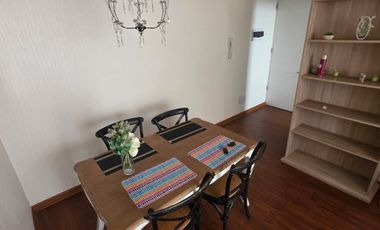 Departamento en arriendo, 3 habitaciones, Condominio Puerta Del Sur, San Fernando