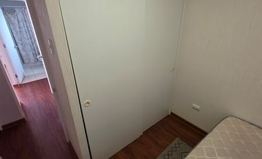 Departamento en arriendo, 3 habitaciones, Condominio Puerta Del Sur, San Fernando