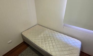 Departamento en arriendo, 3 habitaciones, Condominio Puerta Del Sur, San Fernando