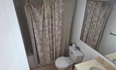 Departamento en arriendo, 3 habitaciones, Condominio Puerta Del Sur, San Fernando