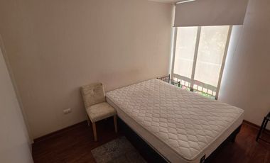 Departamento en arriendo, 3 habitaciones, Condominio Puerta Del Sur, San Fernando