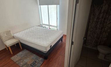 Departamento en arriendo, 3 habitaciones, Condominio Puerta Del Sur, San Fernando