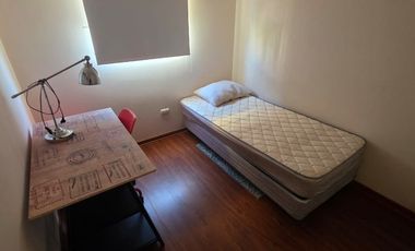 Departamento en arriendo, 3 habitaciones, Condominio Puerta Del Sur, San Fernando
