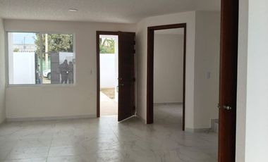 🏡 Casa nueva en venta | Granjas Banthí San Juan del Río, Querétaro