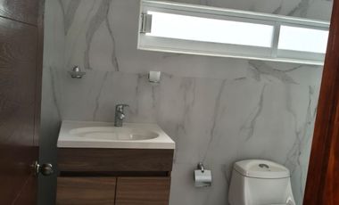 🏡 Casa nueva en venta | Granjas Banthí San Juan del Río, Querétaro