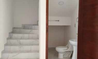 🏡 Casa nueva en venta | Granjas Banthí San Juan del Río, Querétaro
