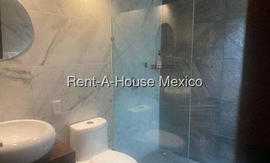 Departamento Amueblado en Renta en Coyoacan, Campestre Churubusco CMB  26-1588.
