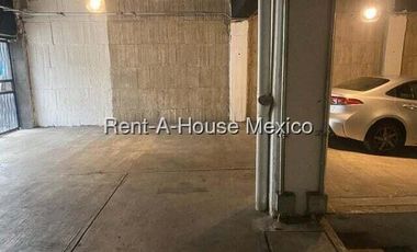 Departamento Amueblado en Renta en Coyoacan, Campestre Churubusco CMB  26-1588.