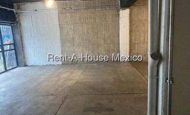 Departamento Amueblado en Renta en Coyoacan, Campestre Churubusco CMB  26-1588.