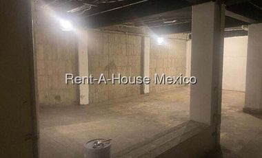 Departamento Amueblado en Renta en Coyoacan, Campestre Churubusco CMB  26-1588.