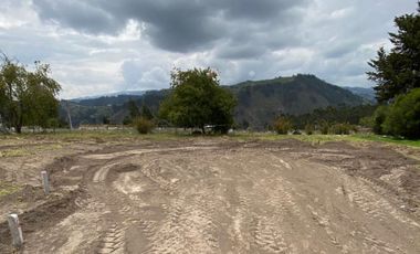VENDO LOTES EN AMBATO-SANTA ROSA-TUNGURAHUA