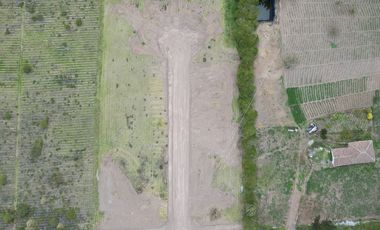 VENDO LOTES EN AMBATO-SANTA ROSA-TUNGURAHUA