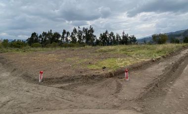 VENDO LOTES EN AMBATO-SANTA ROSA-TUNGURAHUA