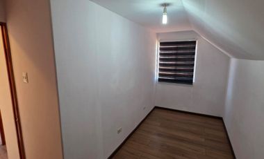 Casa en arriendo, 2 habitaciones, Villa Paul Harris, San Fernando