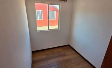 Casa en arriendo, 2 habitaciones, Villa Paul Harris, San Fernando