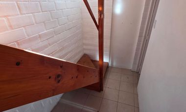 Casa en arriendo, 2 habitaciones, Villa Paul Harris, San Fernando