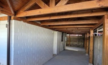 Casa en arriendo, 2 habitaciones, Villa Paul Harris, San Fernando