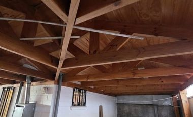 Casa en arriendo, 2 habitaciones, Villa Paul Harris, San Fernando