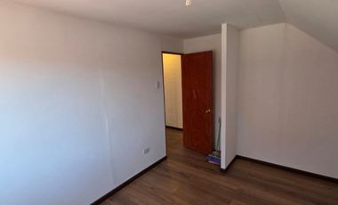 Casa en arriendo, 2 habitaciones, Villa Paul Harris, San Fernando