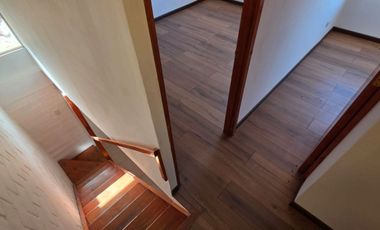 Casa en arriendo, 2 habitaciones, Villa Paul Harris, San Fernando