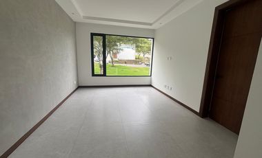 Hermosa Casa de Venta en Tumbaco! por Estrenar!