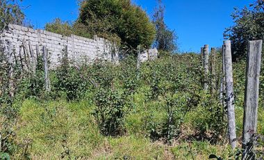 VENDO LOTES EN AMBATO-HUACHI GRANDE LA LIBERTAD