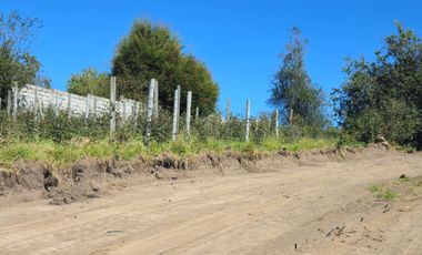 VENDO LOTES EN AMBATO-HUACHI GRANDE LA LIBERTAD