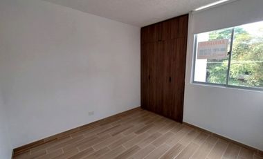 Apartamento en arriendo permanente en Girardot - Cundinamarca