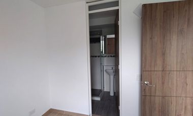Apartamento en arriendo permanente en Girardot - Cundinamarca