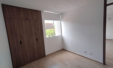 Apartamento en arriendo permanente en Girardot - Cundinamarca