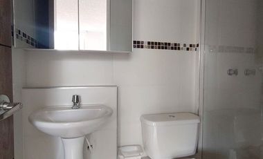 Apartamento en arriendo permanente en Girardot - Cundinamarca