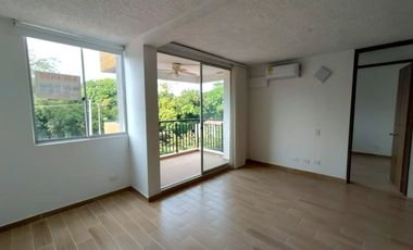 Apartamento en arriendo permanente en Girardot - Cundinamarca