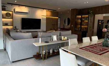 Departamento de Venta en Icon Bay