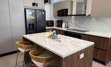 Departamento de Venta en Icon Bay