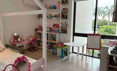 Departamento de Venta en Icon Bay