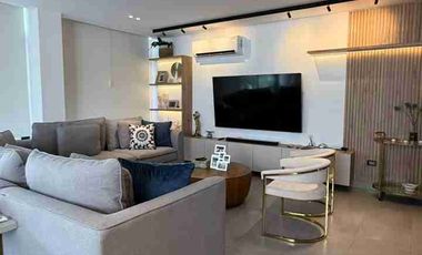 Departamento de Venta en Icon Bay