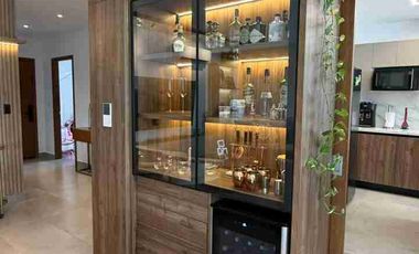 Departamento de Venta en Icon Bay