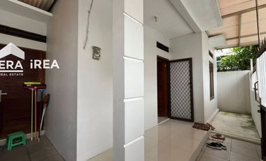 RUMAH CLUSTER DIJUAL MURAH SOLO BAKI DEKAT MASJID AL AQSHO, LUWES GENTAN