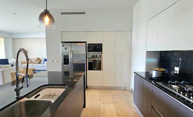 Departamento en Renta en Av. Pablo Neruda