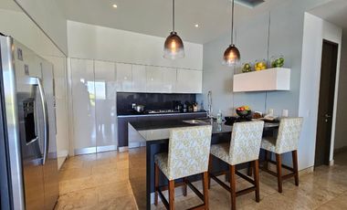 Departamento en Renta en Av. Pablo Neruda