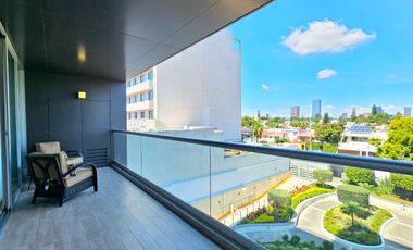 Departamento en Renta en Av. Pablo Neruda