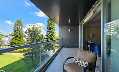 Departamento en Renta en Av. Pablo Neruda