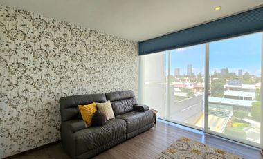 Departamento en Renta en Av. Pablo Neruda