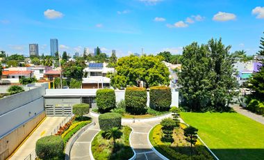 Departamento en Renta en Av. Pablo Neruda