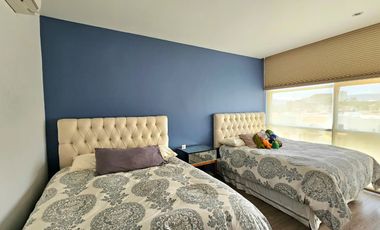 Departamento en Renta en Av. Pablo Neruda