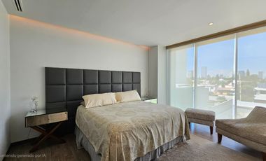 Departamento en Renta en Av. Pablo Neruda