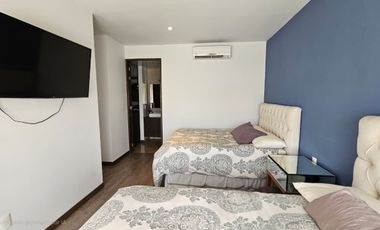 Departamento en Renta en Av. Pablo Neruda