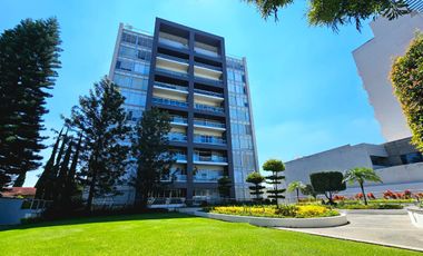 Departamento en Renta en Av. Pablo Neruda