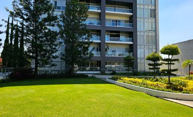 Departamento en Renta en Av. Pablo Neruda