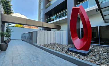 Departamento en Renta en Av. Pablo Neruda